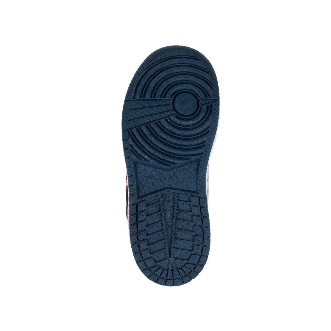 נעלי ספורט סקייט ספיידרמן - נעלי נמרוד