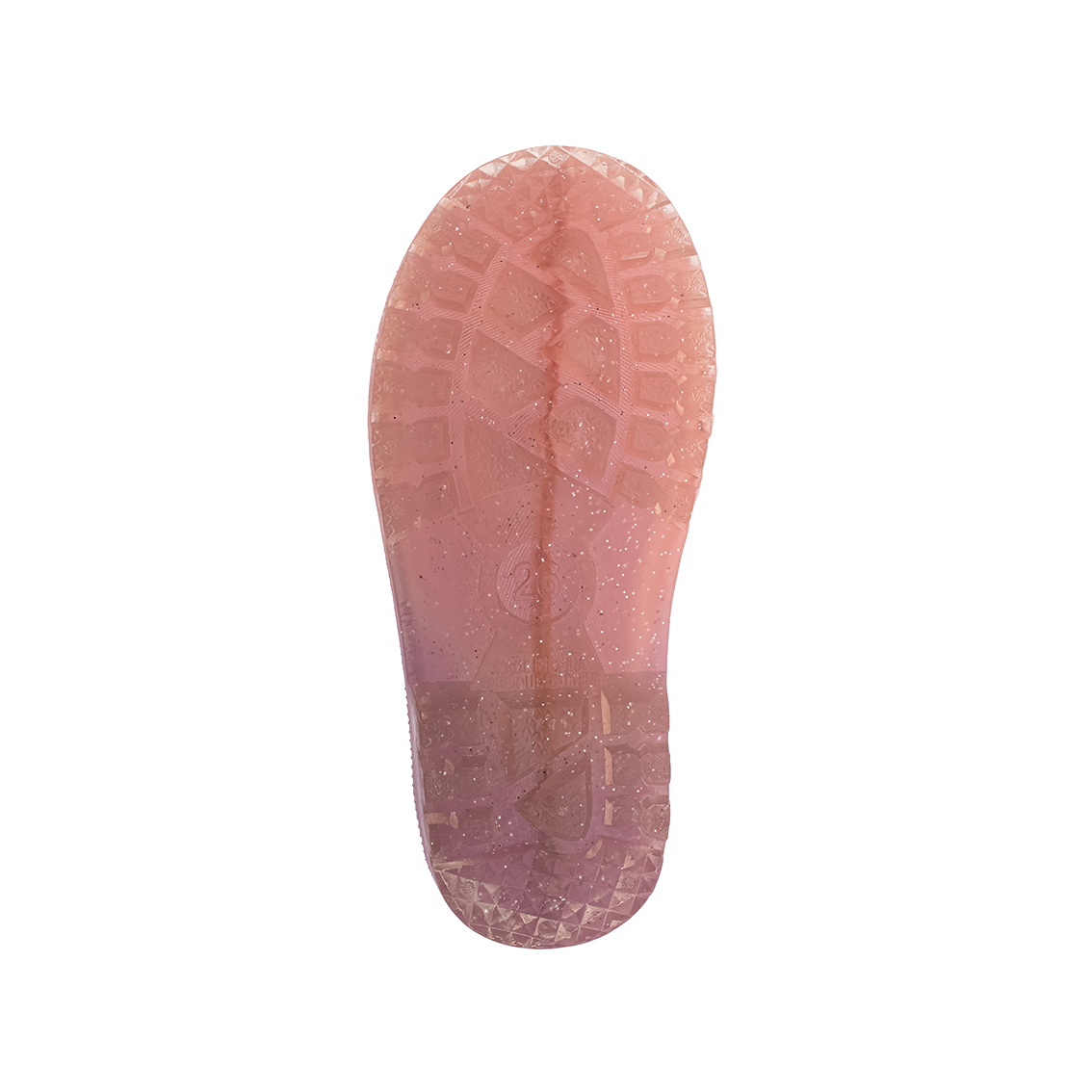 מגפי גשם חד קרן - נעלי נמרוד