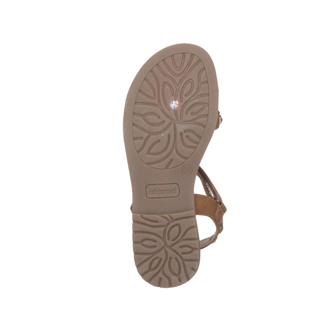 סנדלי SPIRIT אבנים נמרוד - נעלי נמרוד