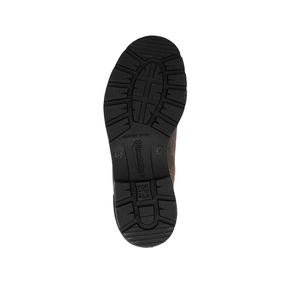 נעלי בלנסטון 585 Blundstone - נעלי נמרוד