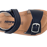 סנדלים RETRO SOFTY BOYS נמרוד - נעלי נמרוד