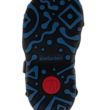 סנדלי ספורט ELEFANTEN - נעלי נמרוד