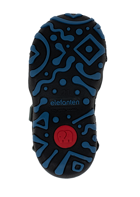 סנדלי ספורט ELEFANTEN - נעלי נמרוד