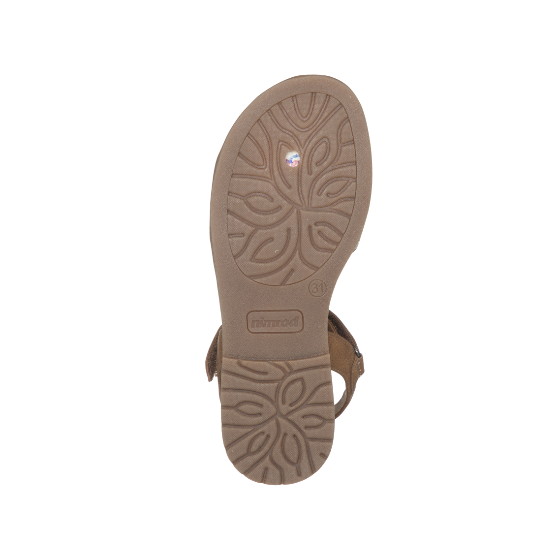 סנדלי SPIRIT אופנה נמרוד - נעלי נמרוד