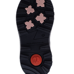 מגפון עור PAULETTE אלפנטן - נעלי נמרוד