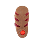 נעלי צעד ראשון ROXY אלפנטן - נעלי נמרוד