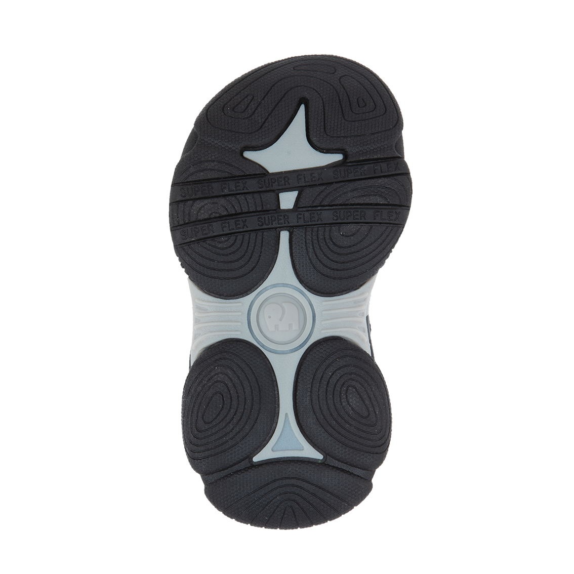 סנדלי OPEN-AIR אלפנטן - נעלי נמרוד