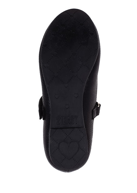 נעלי בלרינה לב 21EAST - נעלי נמרוד