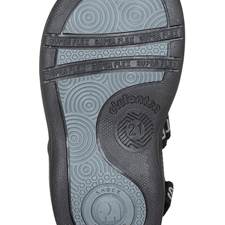 סנדלי OPEN AIR אלפנטן - נעלי נמרוד