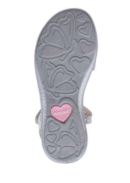 סנדל SOFT FANTASY נמרוד - נעלי נמרוד