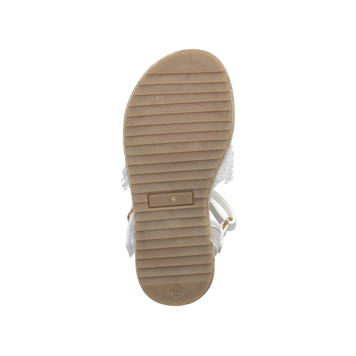 נעלי בלרינה חבל - נעלי נמרוד