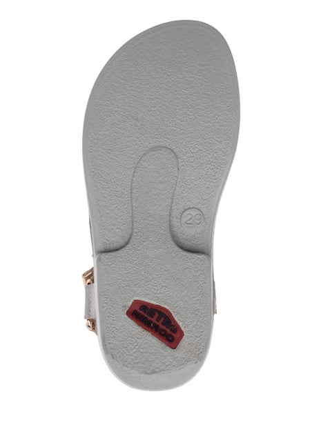 סנדלי צמדנים RETRO נמרוד - נעלי נמרוד