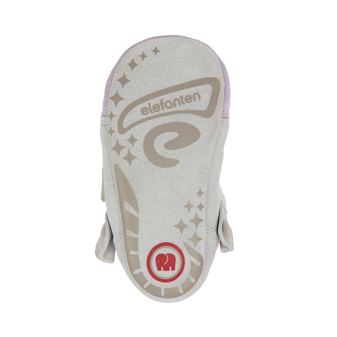 נעלי טרום הליכה עור אלפנטן - נעלי נמרוד