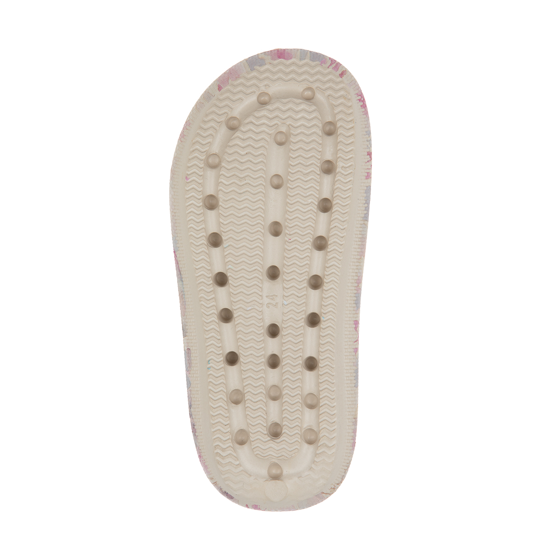 כפכף 2 אבזמים נמרוד - נעלי נמרוד