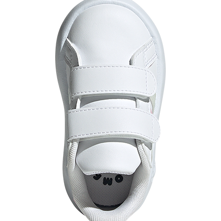 נעלי ספורט אדידס GRAND COURT 2.0 CF I FTWWHT - נעלי נמרוד