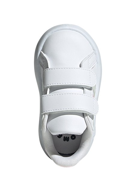 נעלי ספורט אדידס GRAND COURT 2.0 CF I FTWWHT - נעלי נמרוד