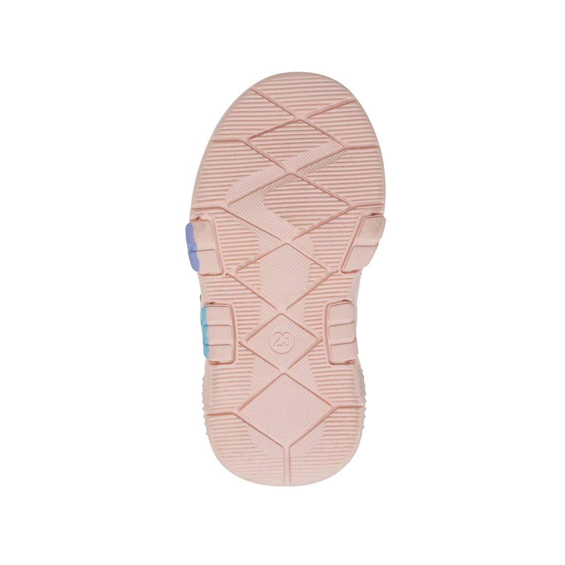 נעלי חורף E-FAN פעוטות - נעלי נמרוד