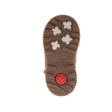 מגפון עור PAULETTE אלפנטן - נעלי נמרוד