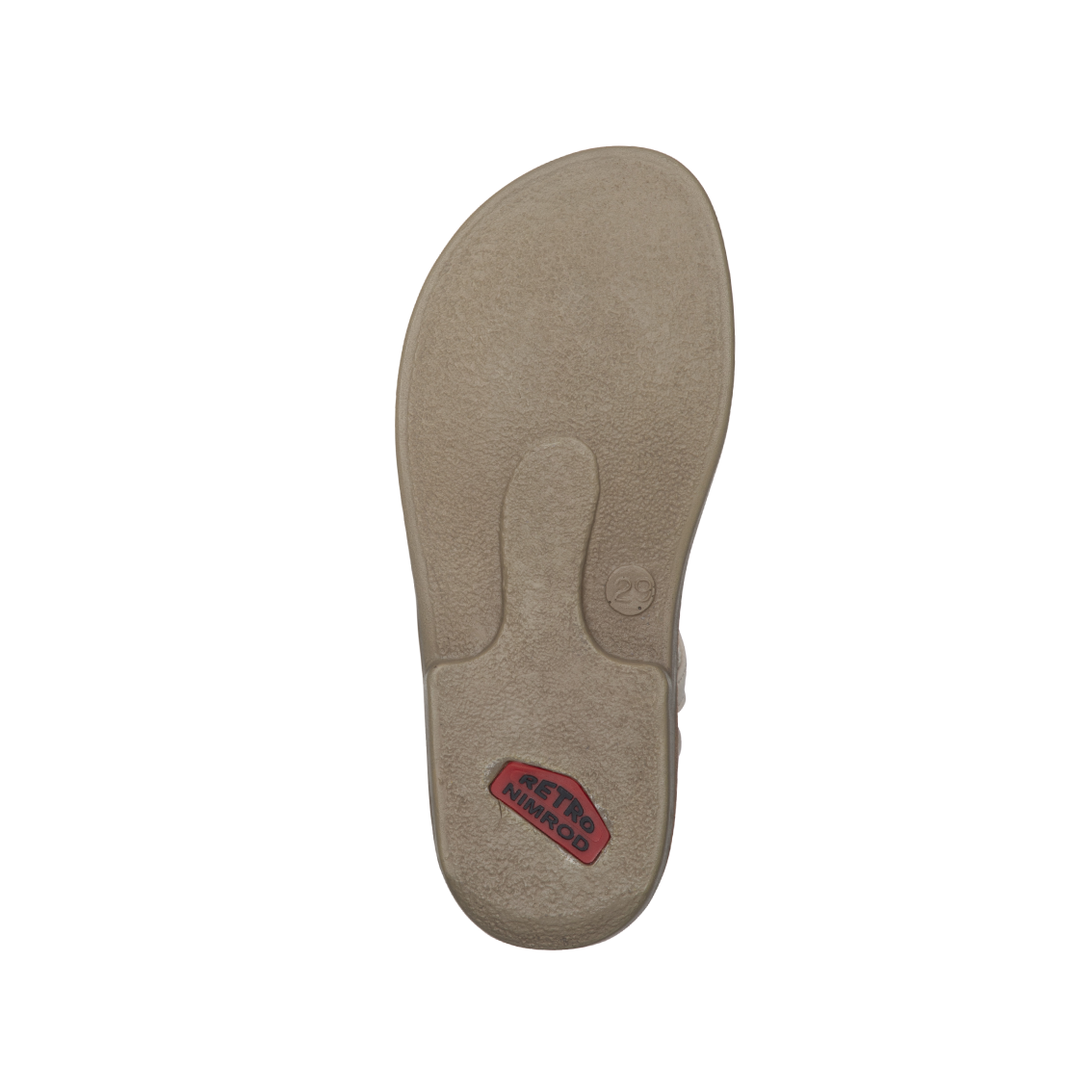 סנדלי RETRO נמרוד - נעלי נמרוד