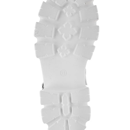 סנדלי פלטפורמה 21EAST - נעלי נמרוד