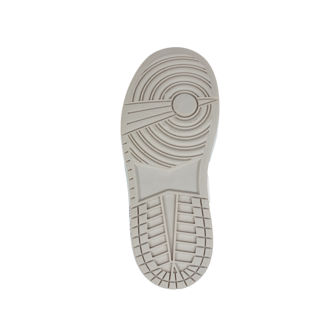 נעלי ספורט סקייט פרוזן גבוהות - נעלי נמרוד