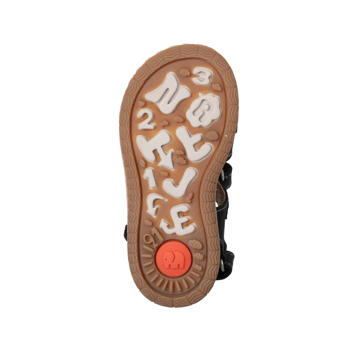 סנדלי פעוטות NIKKI אלפנטן - נעלי נמרוד