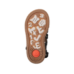 סנדלי פעוטות NIKKI אלפנטן - נעלי נמרוד