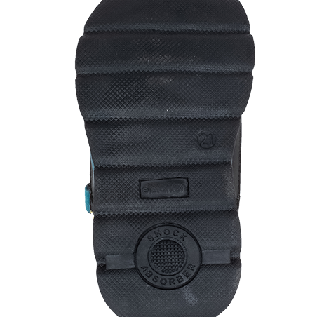 נעלי חורף עור פעוטות ELEFANTEN - נעלי נמרוד