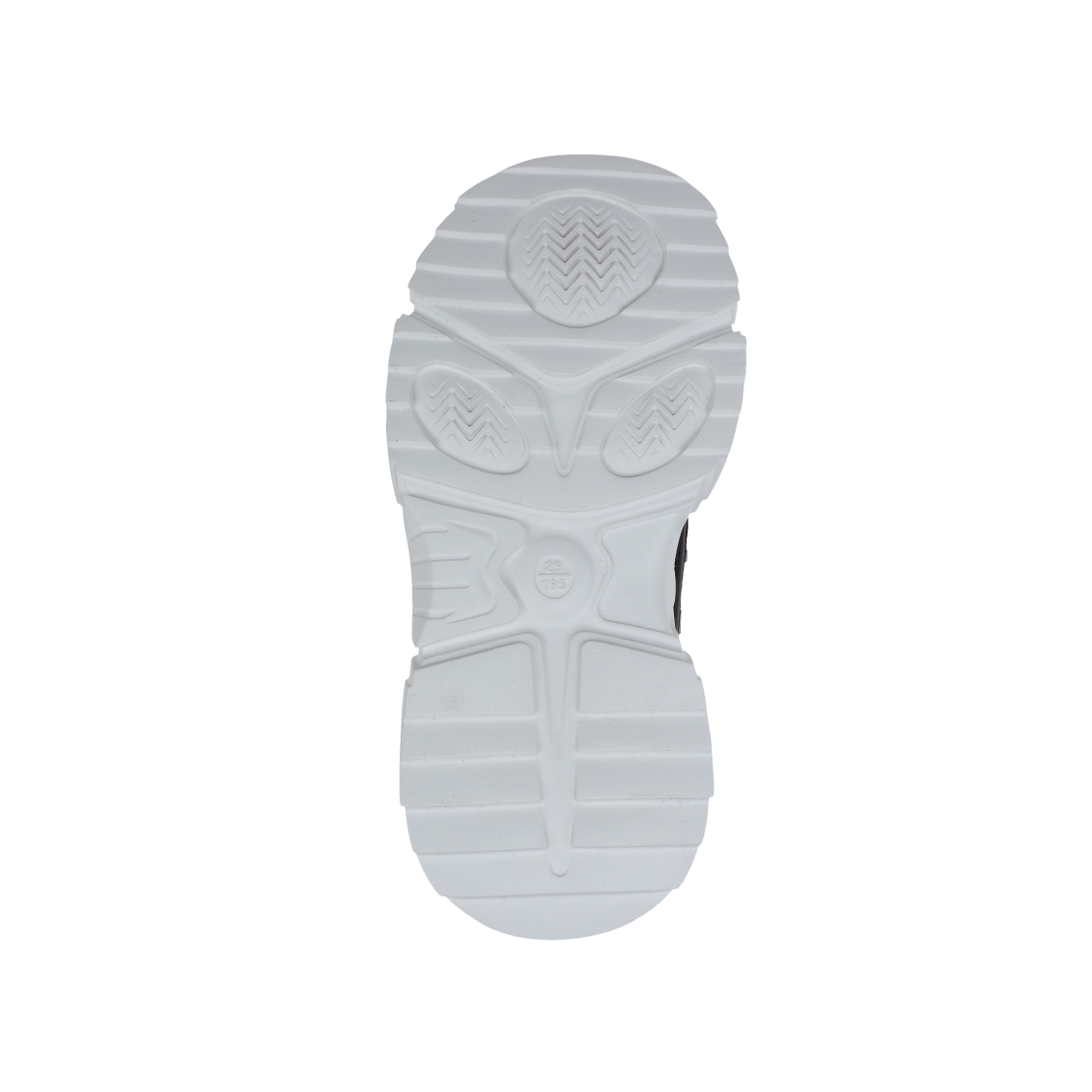 נעלי ספורט אופנה 21EAST - נעלי נמרוד