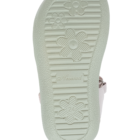 סנדלי אופנה VEGAN נמרוד - נעלי נמרוד