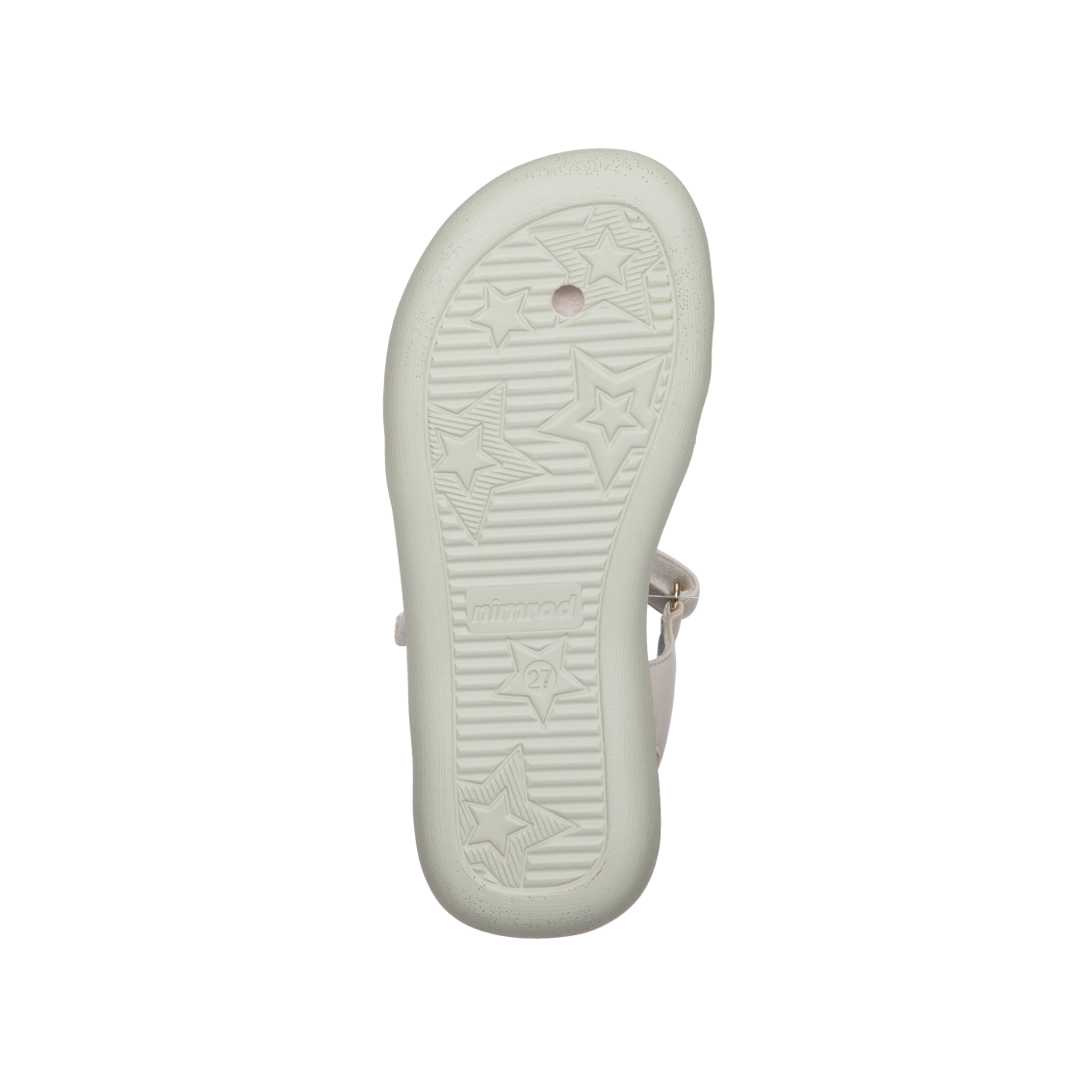 סנדלי VEGAN נמרוד - נעלי נמרוד