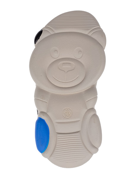 סנדלי ספורט פעוטות - נעלי נמרוד