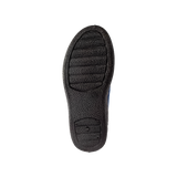 נעלי בית משובצות רוכסן - נעלי נמרוד