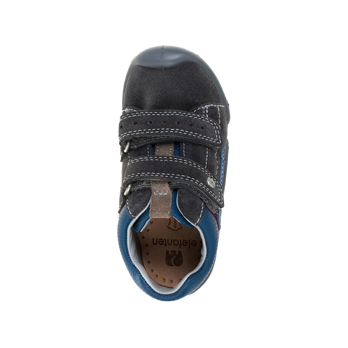 נעלי צעד ראשון VIVO אלפנטן - נעלי נמרוד