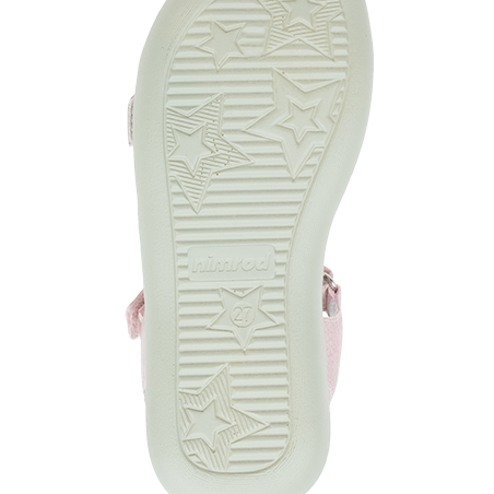 סנדלי בנות VEGAN נמרוד - נעלי נמרוד