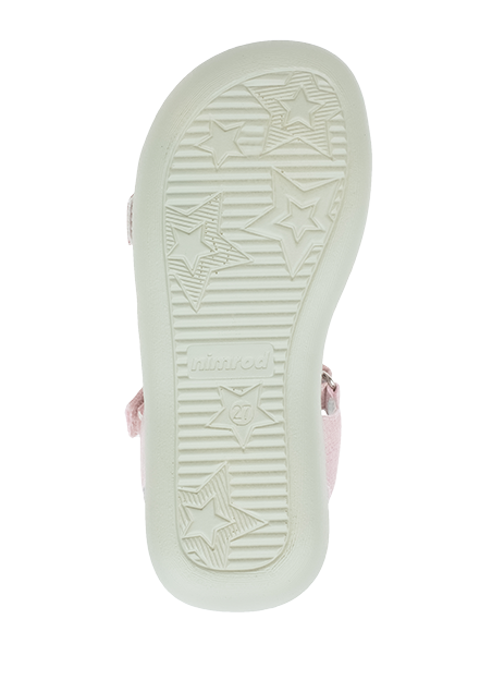 סנדלי בנות VEGAN נמרוד - נעלי נמרוד