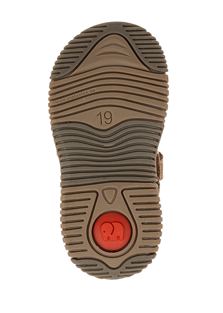 סנדלי צעד ראשון MIA אלפנטן - נעלי נמרוד