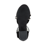 בלרינה עקב רצועות - נעלי נמרוד