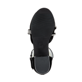 בלרינה עקב רצועות - נעלי נמרוד