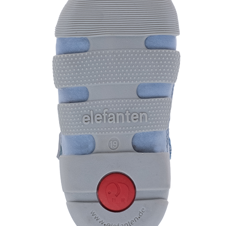 סנדלי צעד ראשון RICKY אלפנטן - נעלי נמרוד