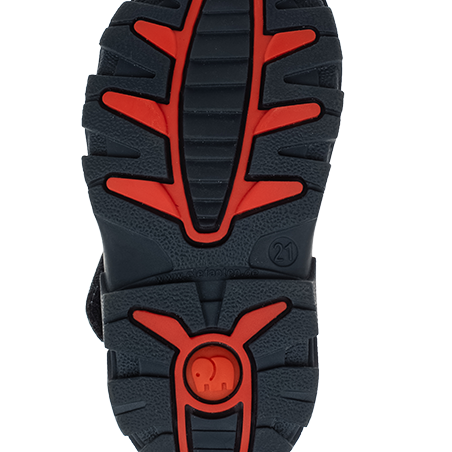 סנדלי FIDO אלפנטן - נעלי נמרוד