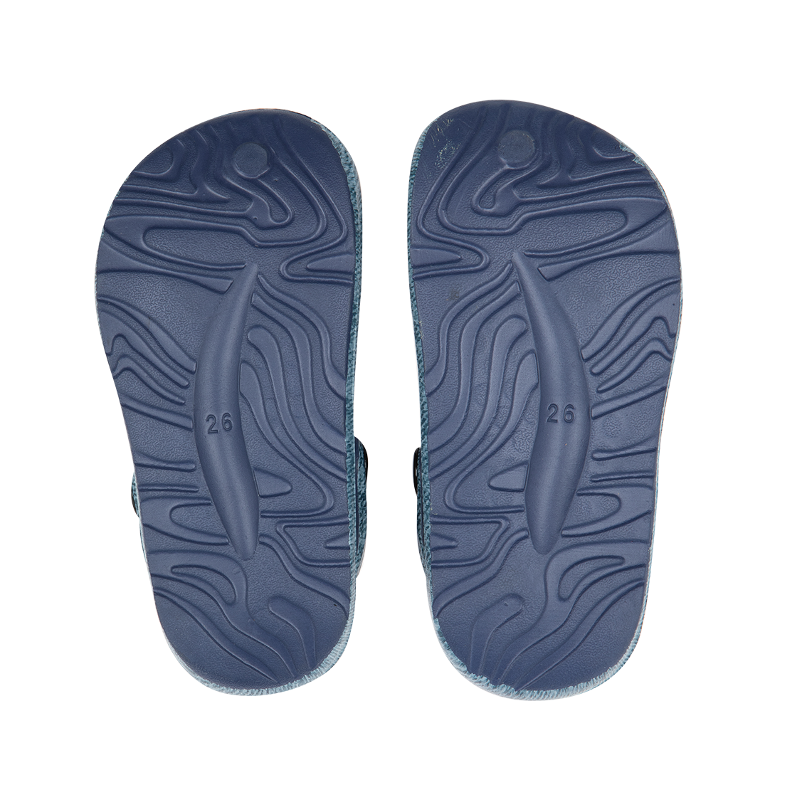 כפכפים סוניק - נעלי נמרוד