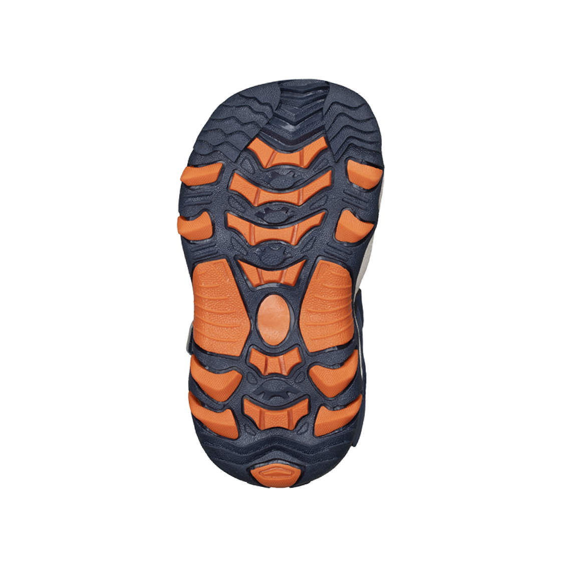 סנדלים סגורים יחידת החילוץ - נעלי נמרוד