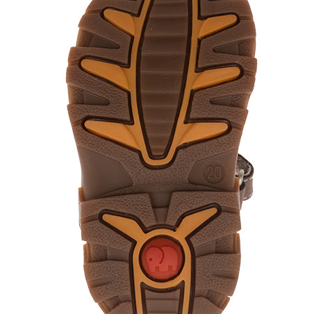 סנדלי FIDO אלפנטן - נעלי נמרוד