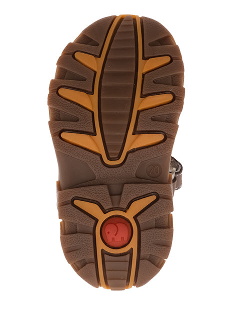 סנדלי FIDO אלפנטן - נעלי נמרוד