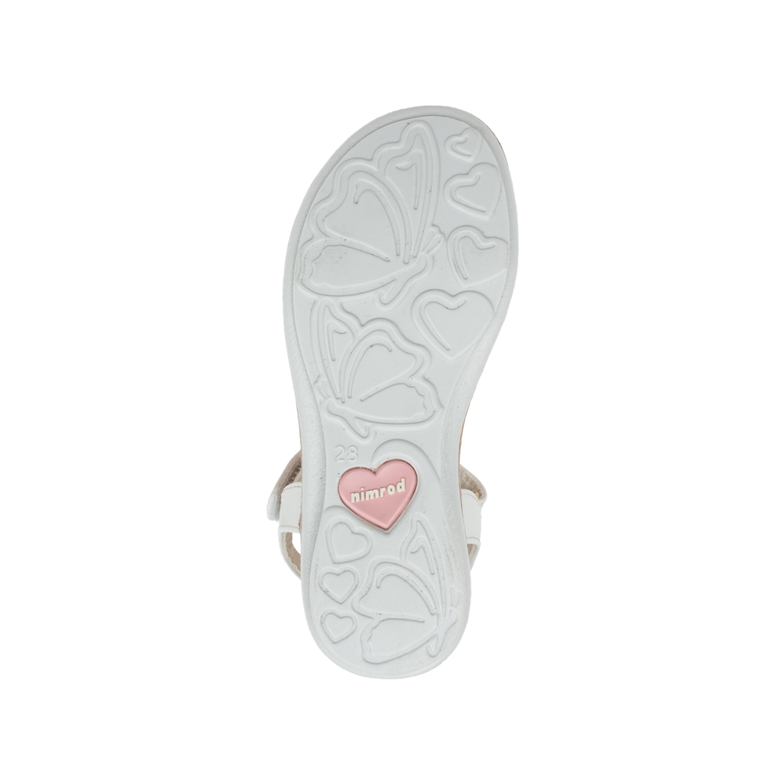 סנדלי SOFT FANTASY נמרוד - נעלי נמרוד