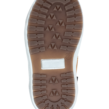 נעלי חורף VEGAN פעוטות - נעלי נמרוד