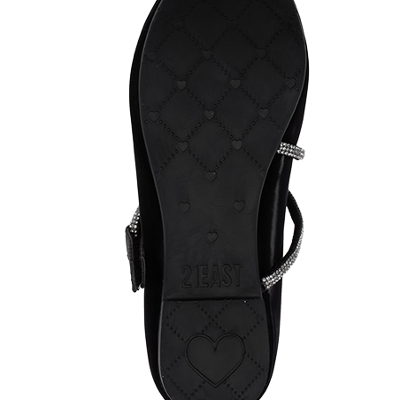 נעלי בלרינה 21EAST - נעלי נמרוד