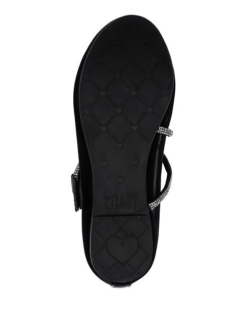 נעלי בלרינה 21EAST - נעלי נמרוד