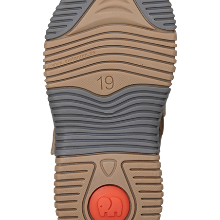 סנדלי צעד ראשון MIA אלפנטן - נעלי נמרוד